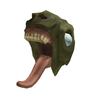 Oozing Oscar