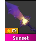 Sunset MM2