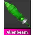 Alienbeam MM2