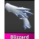 Blizzard MM2