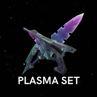 PLASMA SET