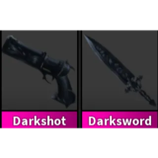 Dark Set