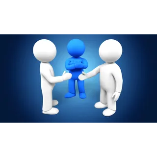 Roblox Middleman Crosstrading Service