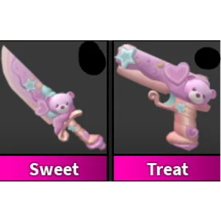 Sweet Set