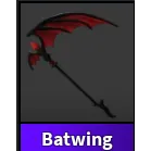 Batwing MM2