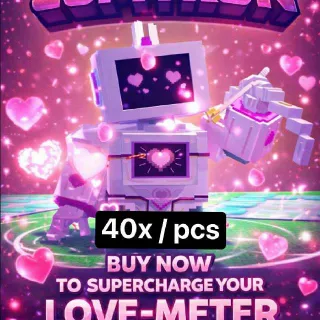 40x COLLOSAL CUPITRON CONSOLETRON - ESCAPE TSUNAMI FOR BRAINROTS