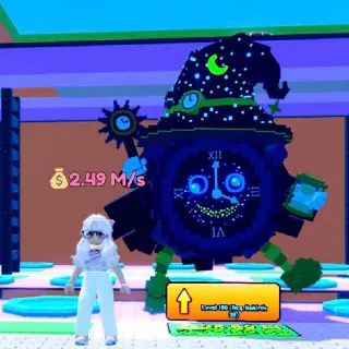 BIG DOOMINI TIKTOOKINI DIAMOND - ESCAPE TSUNAMI FOR BRAINROTS