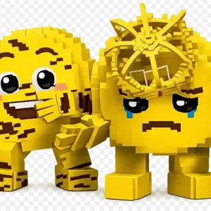 HAPPINI SADINI - ESCAPE TSUNAMI FOR BRAINROTS