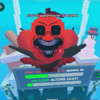 TROLL MANGO - TITANIC MUTATED - ‼️ NEGOTIABLE ‼️PLANTS VS BRAINROTS