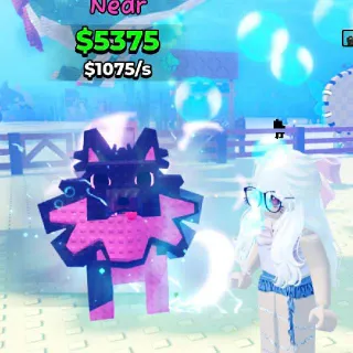 ⭐ NUGGET NORMAL - CATCH AND TAME ⭐