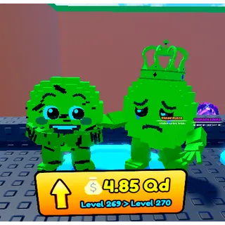 ⭐ RANDOM HAPPINI SADINI ( PARADOX ) - ESCAPE TSUNAMI FOR BRAINROTS ⭐