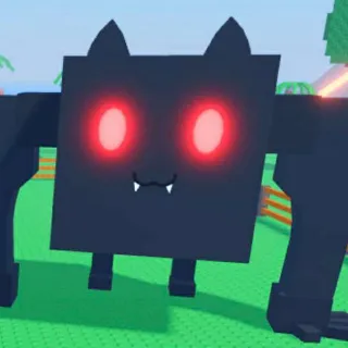 BIG EVIL FEEP - CATCH AND TAME