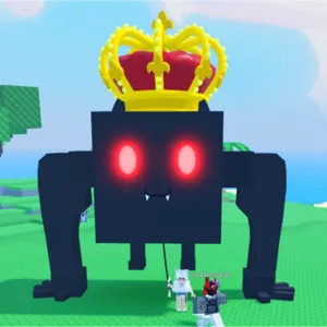 BIG EVIL FEEP - CATCH AND TAME