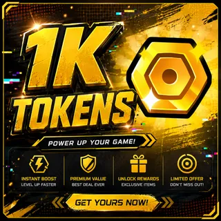 ⭐ 1K TRADE TOKENS - ESCAPE TSUNAMI FOR BRAINROTS ⭐