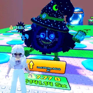 DIAMOND DOOMINI TIKTOOKINI - ESCAPE TSUNAMI FOR BRAINROTS