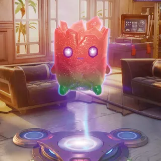 GUMMY ZERO POINT SPRITE - FORTNITE