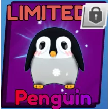 PENGUIN Blade Ball | #21 of 648