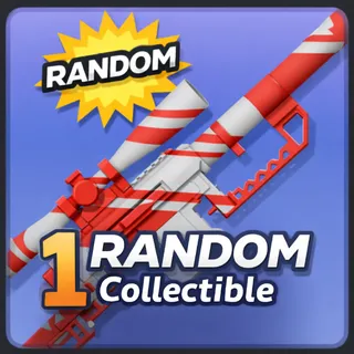 Sniper Duels | RANDOM collectible