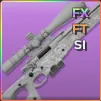 Sniper Duels | FX (Loveshot) Fantasy