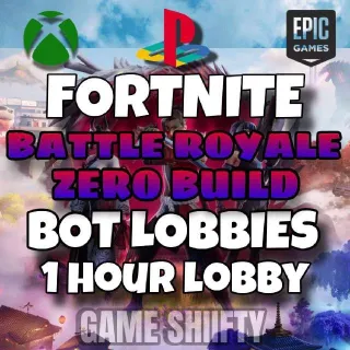 FORTNITE