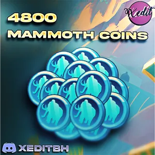  Brawlhalla 4800 Cheap Mammoth Coins (iPhone) you can link 