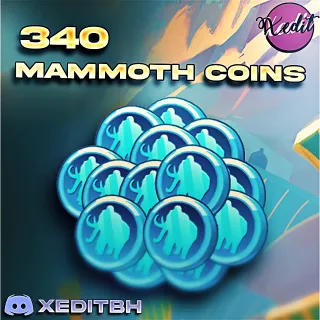  Brawlhalla 340 Cheap Mammoth Coins (iPhone) you can link 