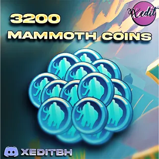  Brawlhalla 3200 Cheap Mammoth Coins (iPhone) you can link 