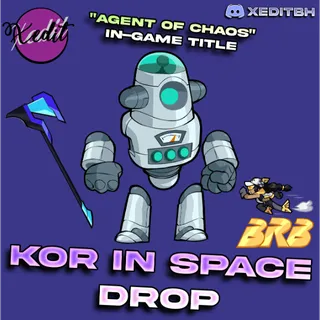 Brawlhalla - Valentine's bundle