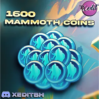  Brawlhalla 1600 Cheap Mammoth Coins (iPhone) you can link 