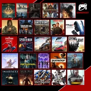 Games Bundle