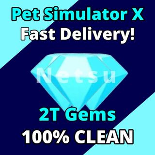 2T Gems