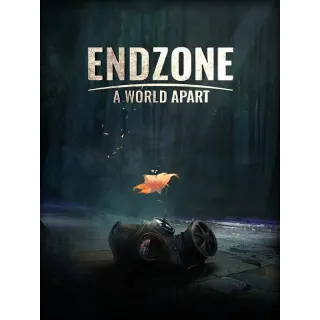 Endzone: A World Apart