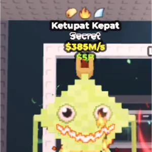 Ketupat Kepat