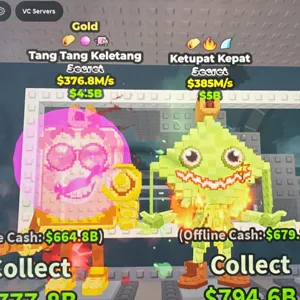 Brainrot Bundle!