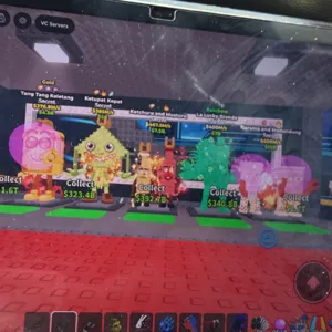Steal A Brainrot Bundle