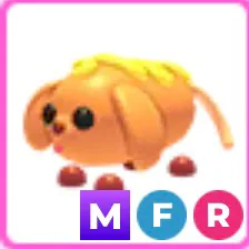 MFR CORN DOGGO