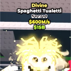 Spaghetti Tualetti