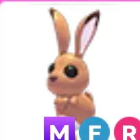 MFR HARE