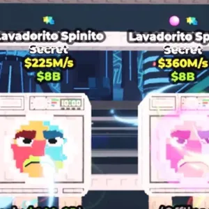 Steal A Brainrot Bundle
