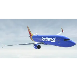$250.00 Southwest Airlines Gift Card