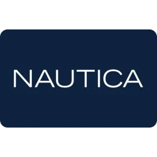 $3.61 USD Nautica Gift Card