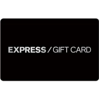 $2.00 USD Express Gift Card