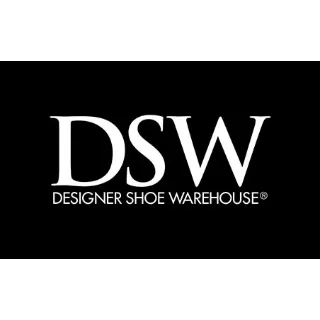 $8.07 USD DSW Gift Card