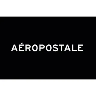 $1.57 USD Aeropostale Gift Card