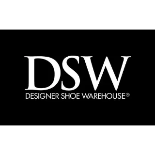 $2.27 USD DSW Gift Card