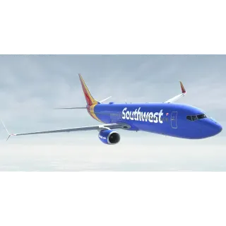 $250.00 USD Southwest Airlines Gift Card