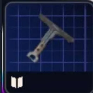 Vertical Grip III BP