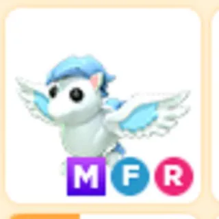 MFR Winged Horse