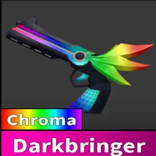 Darkbringer - Chroma