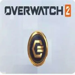 1000 Coins Overwatch Digital Code